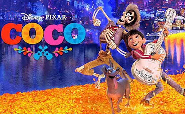 Cartel de la película que se proyectará este viernes en Abetxuko