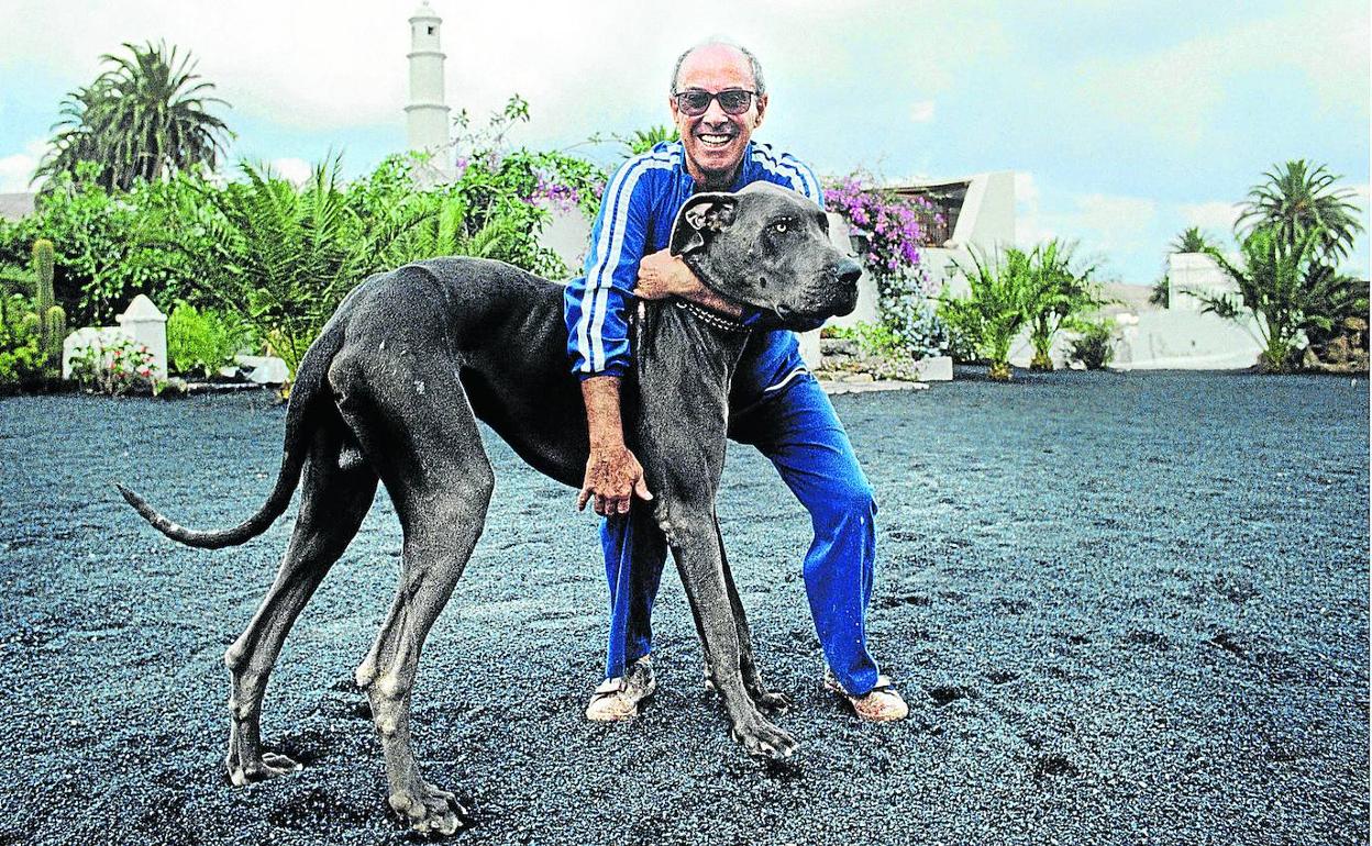 En cada rincón de Lanzarote | El Correo