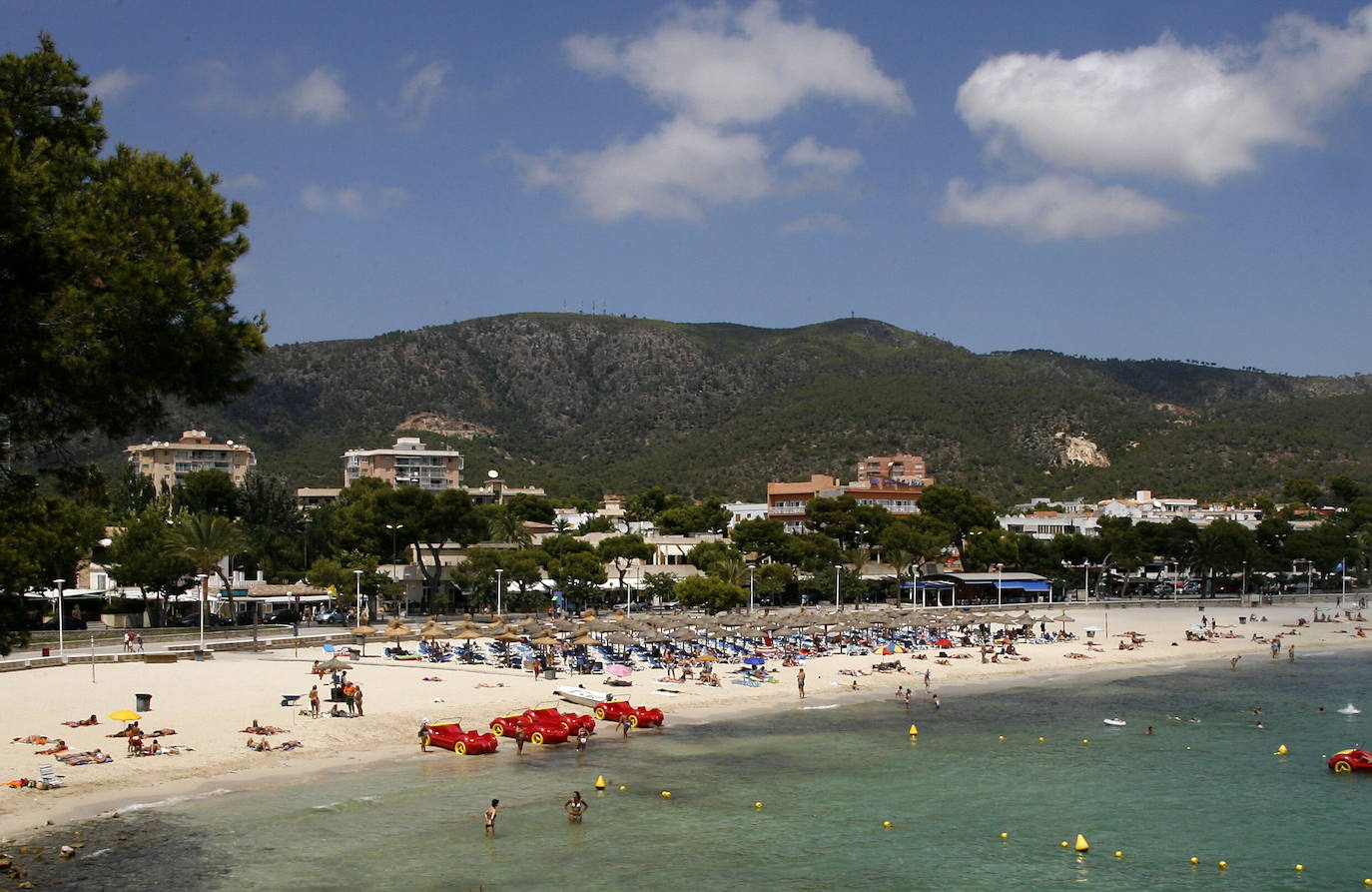 Palma de Mallorca se posiciona como la más costosa a la hora de tomarse un café (2,84 euros de media). Este es otro de los comparadores aplicados en el estudio.