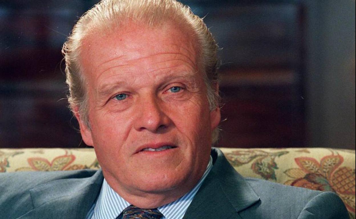 Emilio de Ybarra y Churruca.