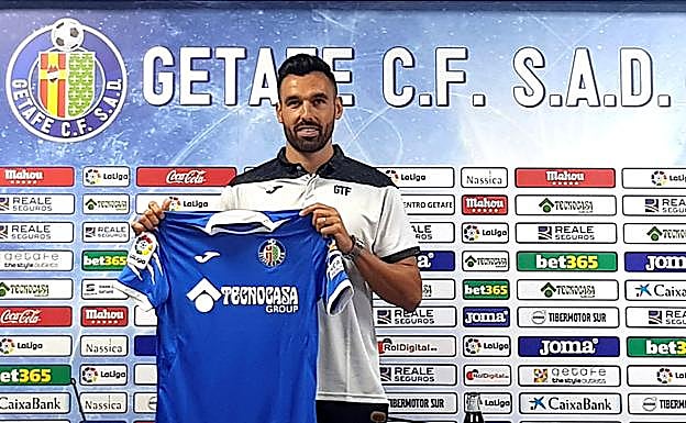 El increíble viaje de Enric Gallego