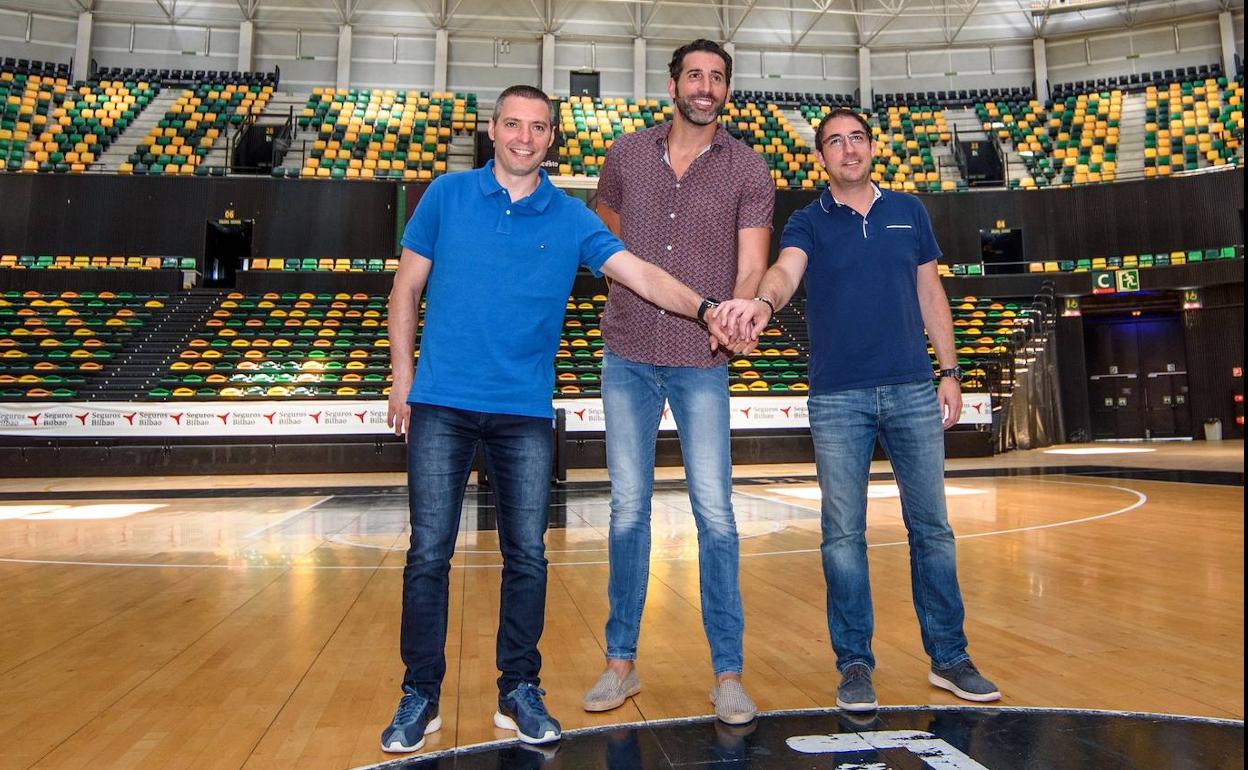 Mumbrú: «Queremos disponer de entre diez y once fichas»