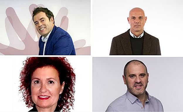 Cuatro alcaldes vizcaínos se suben el sueldo entre un 20 y un 57% en el inicio del mandato