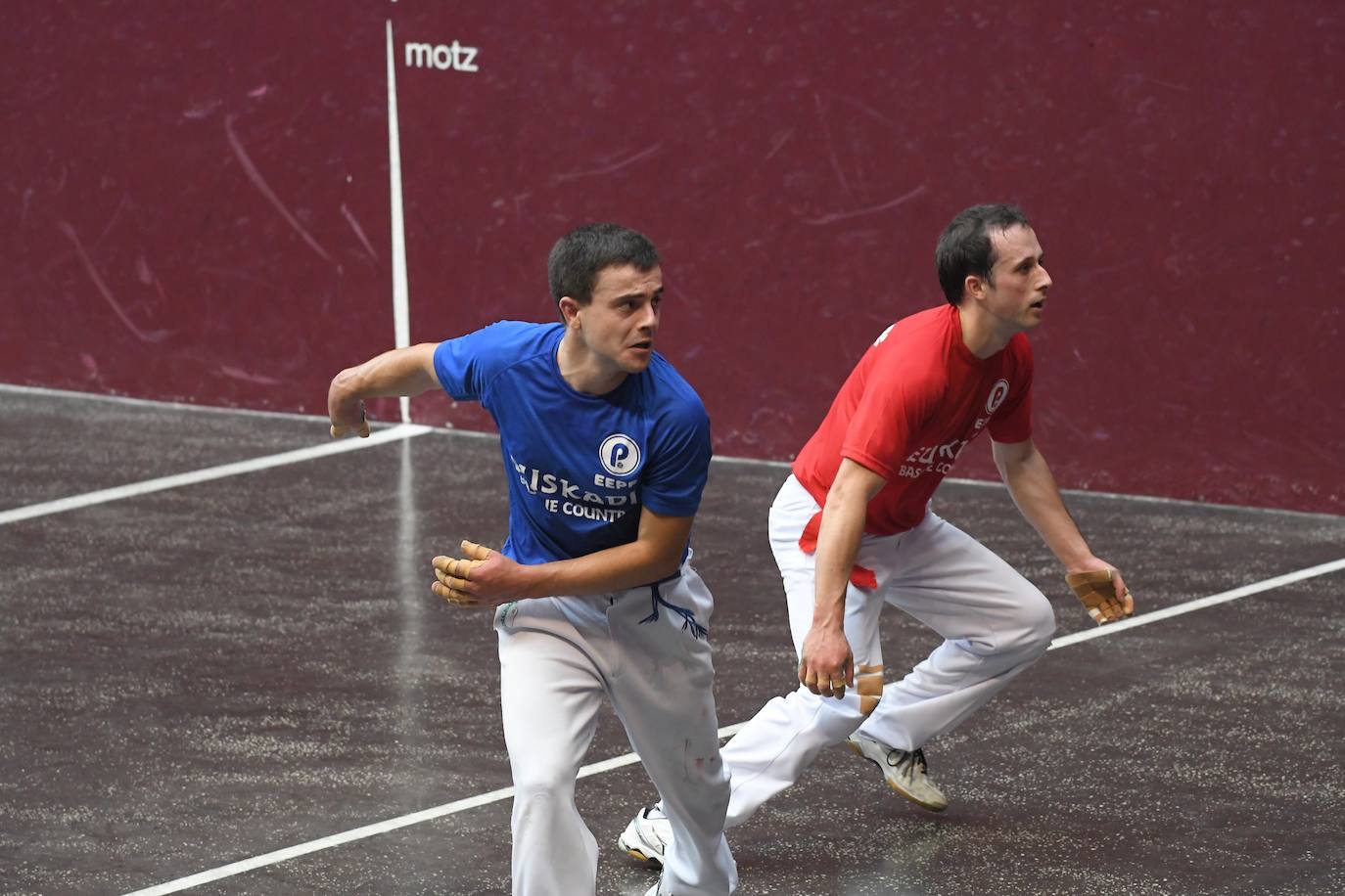 Fotos: Interpueblos de Euskal Herria, en imágenes