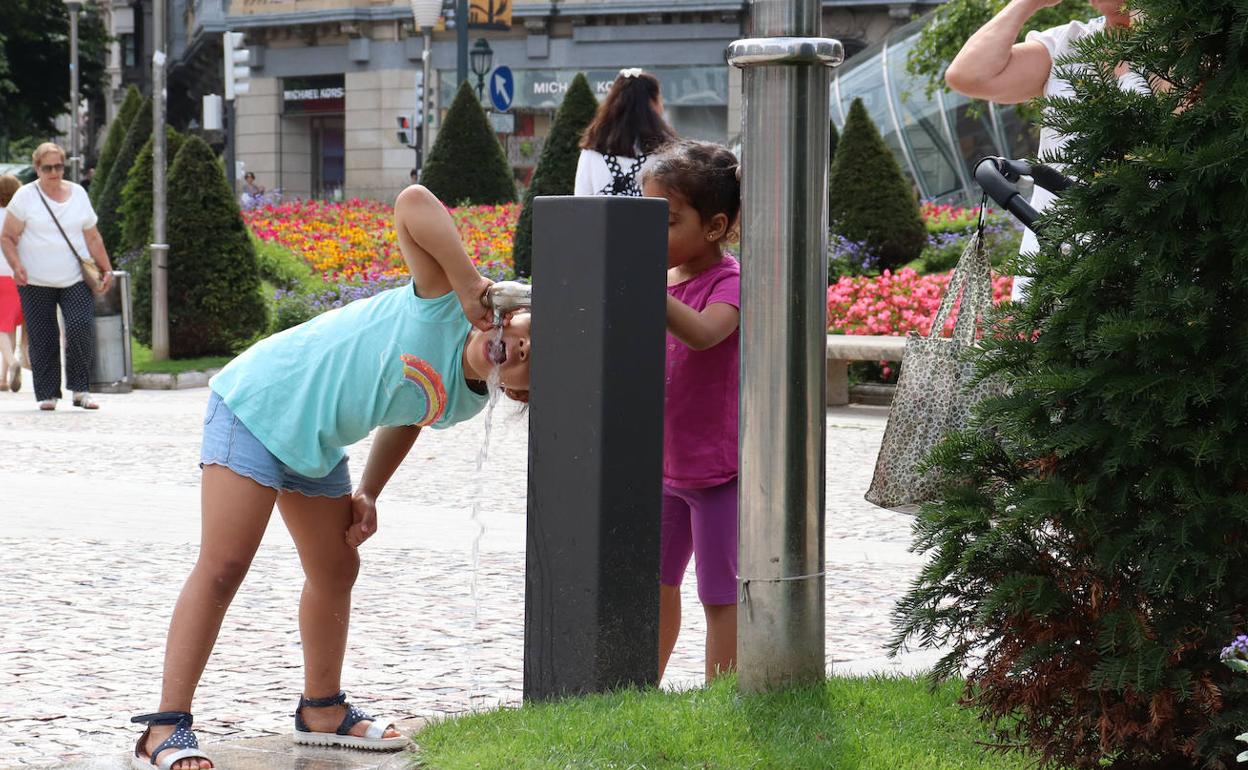 El top 10 de Bizkaia: de los 41,4 de Sodupe a los 39,3 de Amorebieta, Balmaseda y Derio