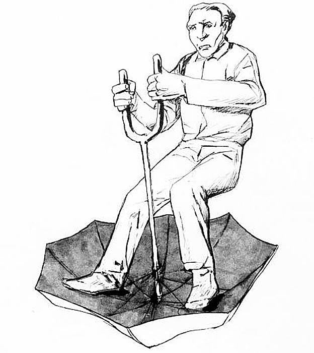 El piloto automático