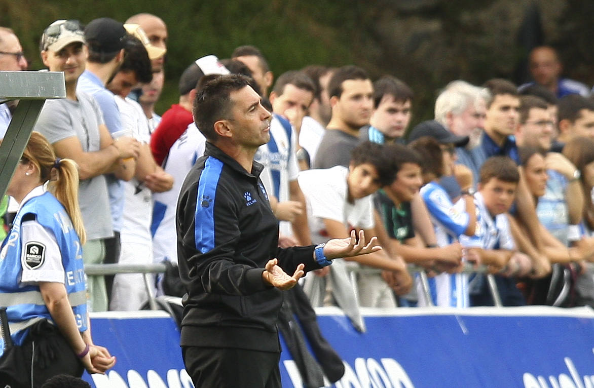 Fotos: Las fotos del partido entre la Real Sociedad y el Alavés