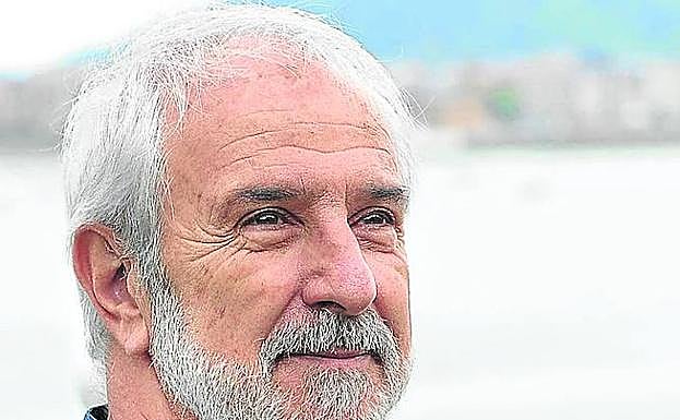 Zapiain alerta de la falta de educación sexual.