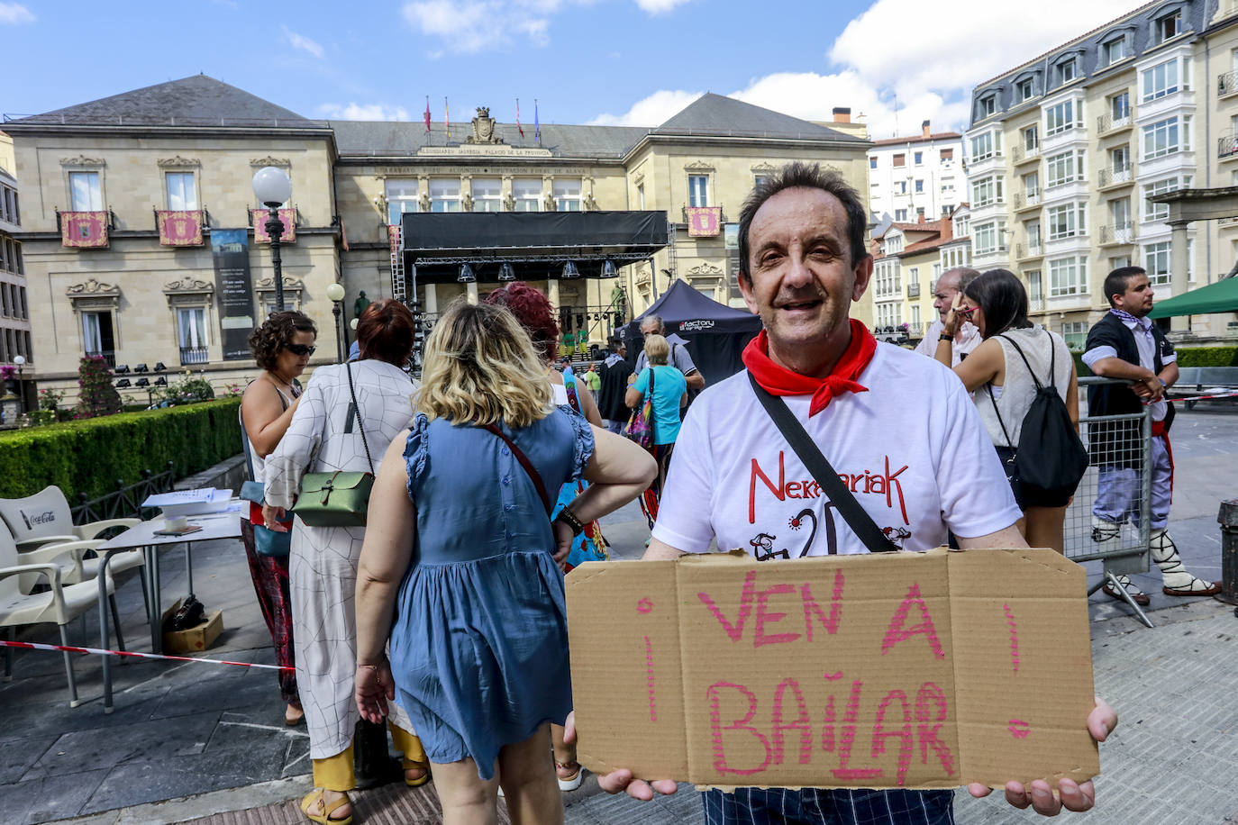 Fotos: Concurso &#039;El Meneíto veterano&#039;