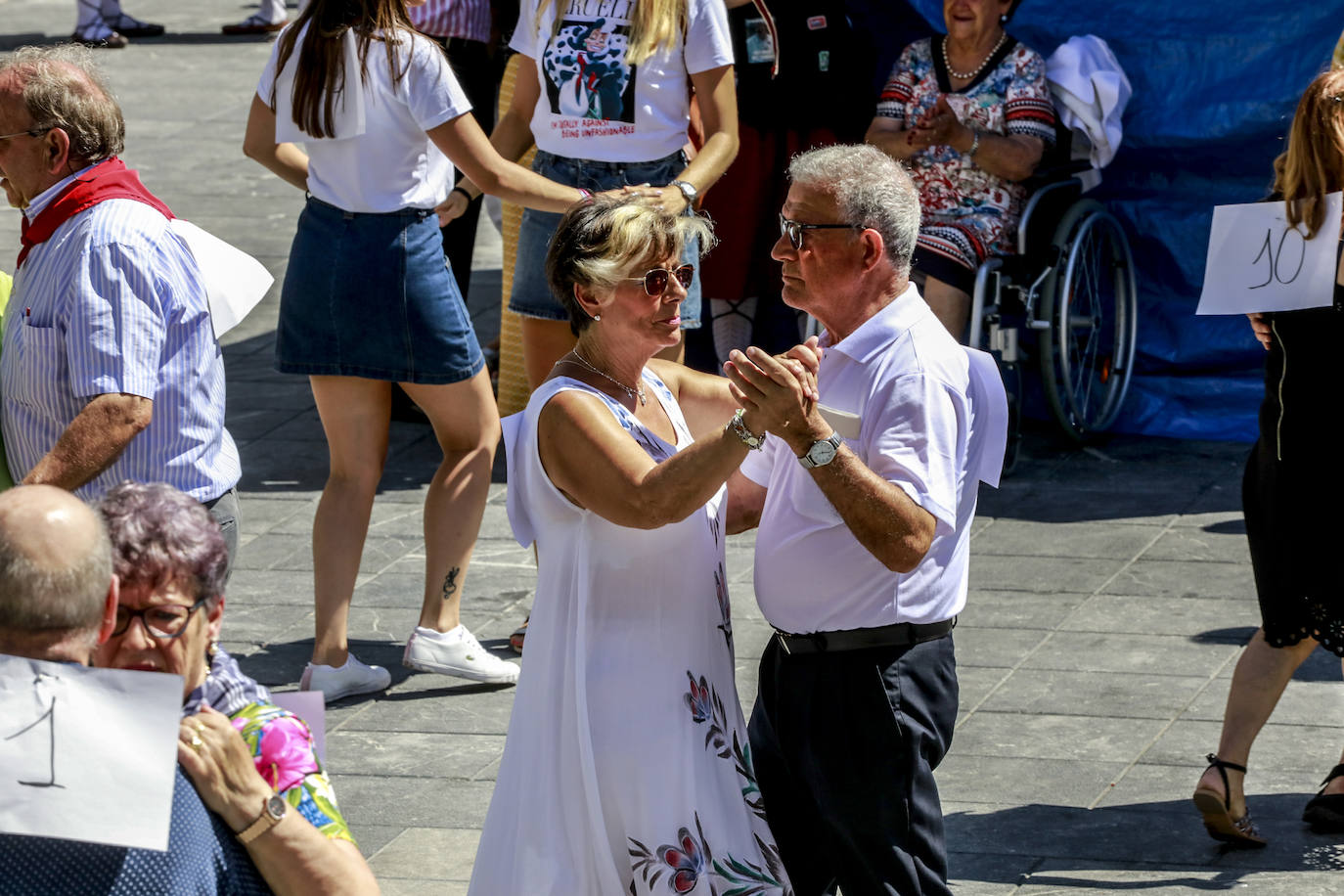 Fotos: Concurso &#039;El Meneíto veterano&#039;