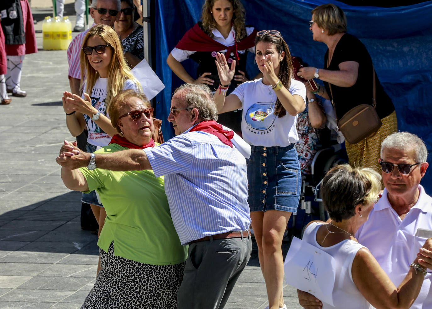 Fotos: Concurso &#039;El Meneíto veterano&#039;