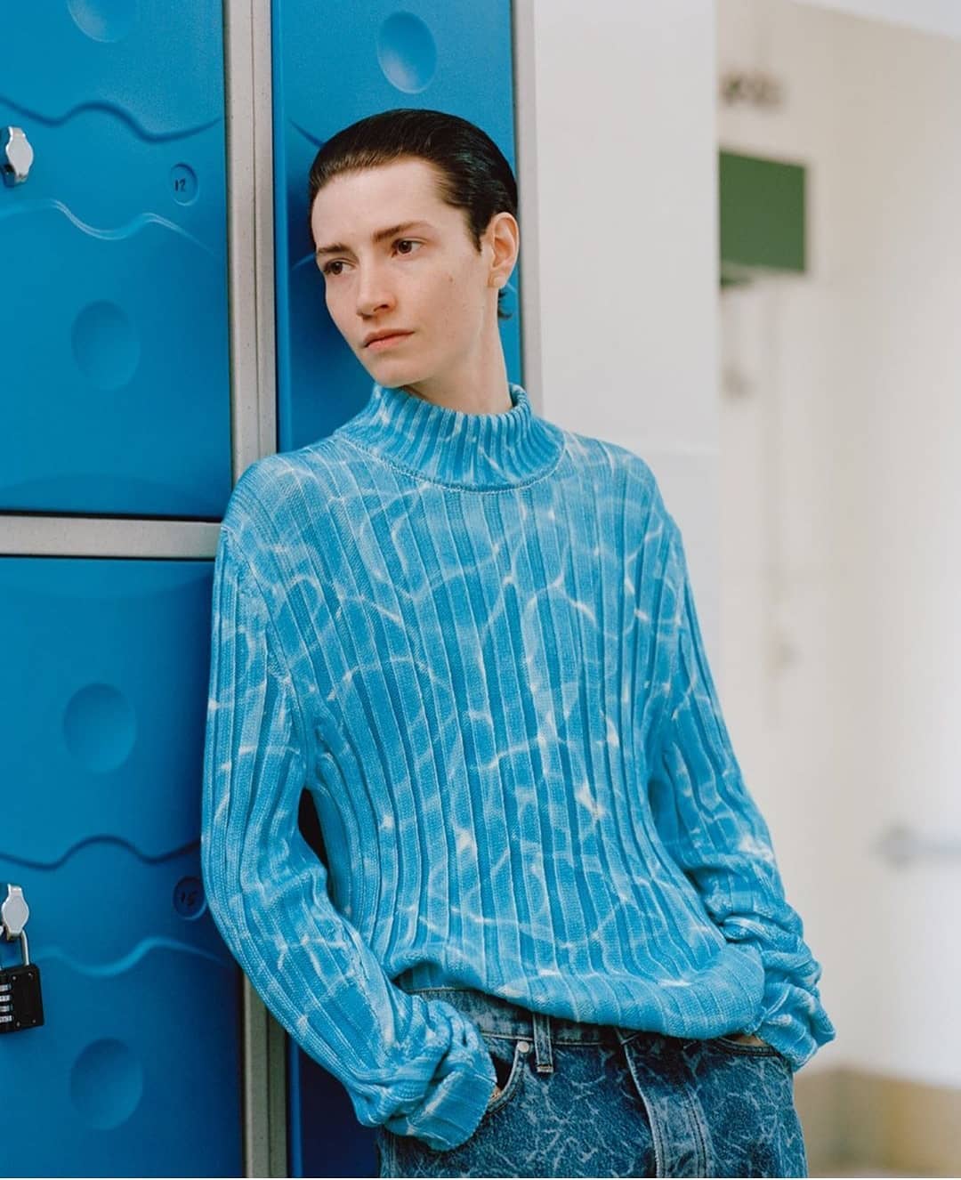 Krow Kian nació chica y quiere ayudar a gente que no encaja en sus cuerpos