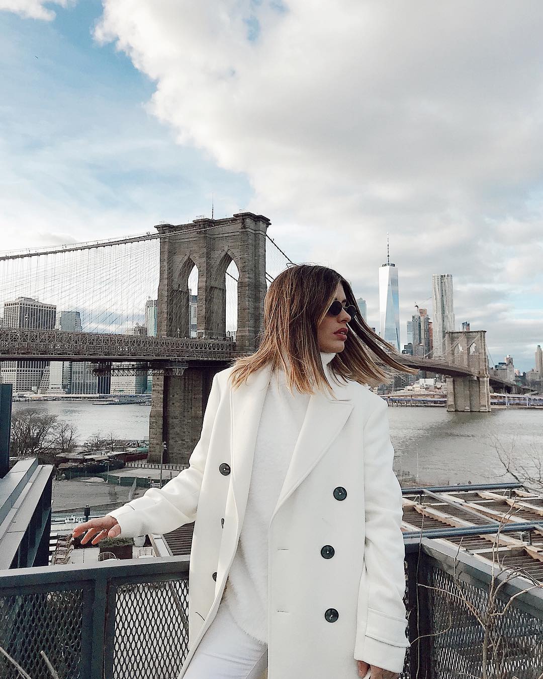 La 'influencer' Dulceida.