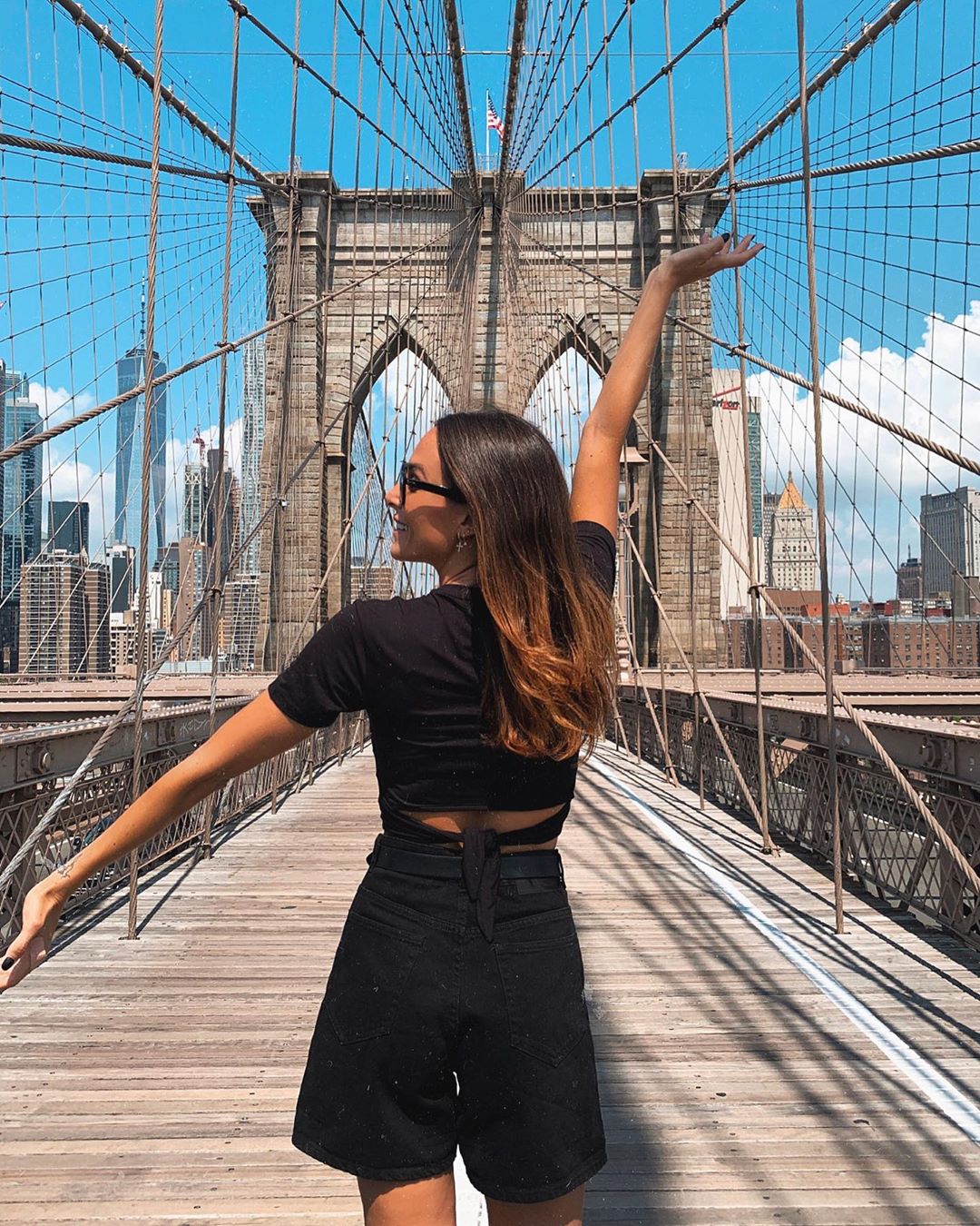 La diseñadora e 'influencer' Rocío Osorno.