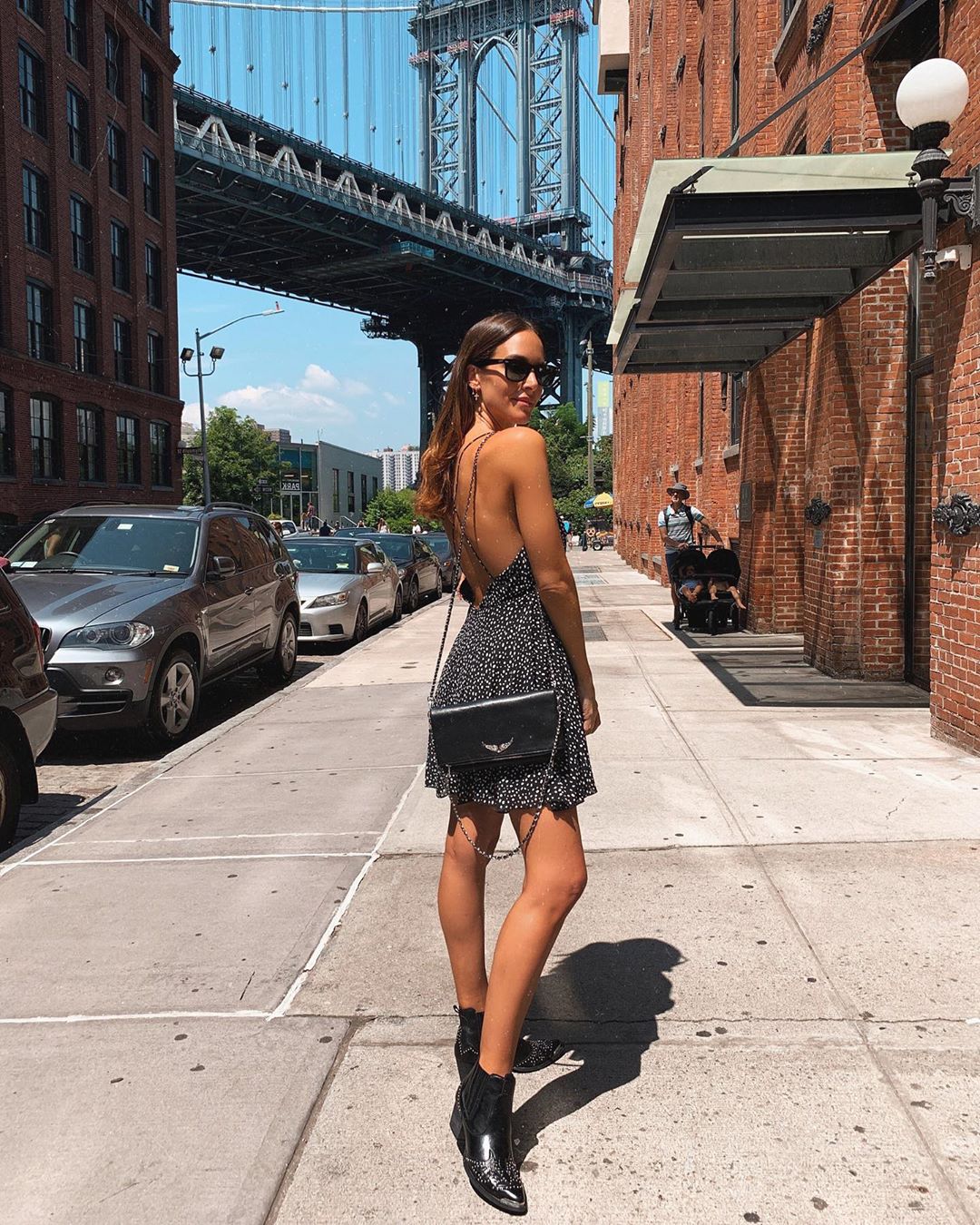 La diseñadora e 'influencer' Rocío Osorno.