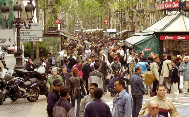 Barcelona merece más