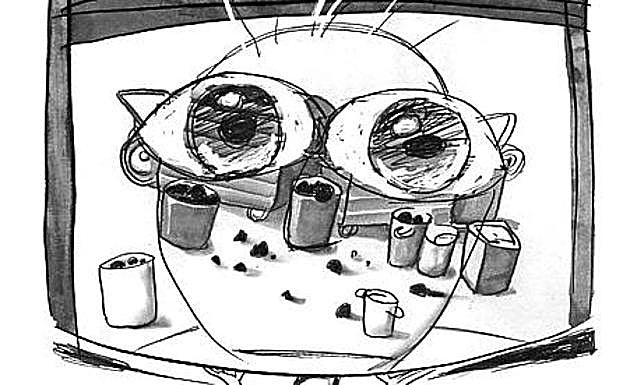 Asignaturas pendientes