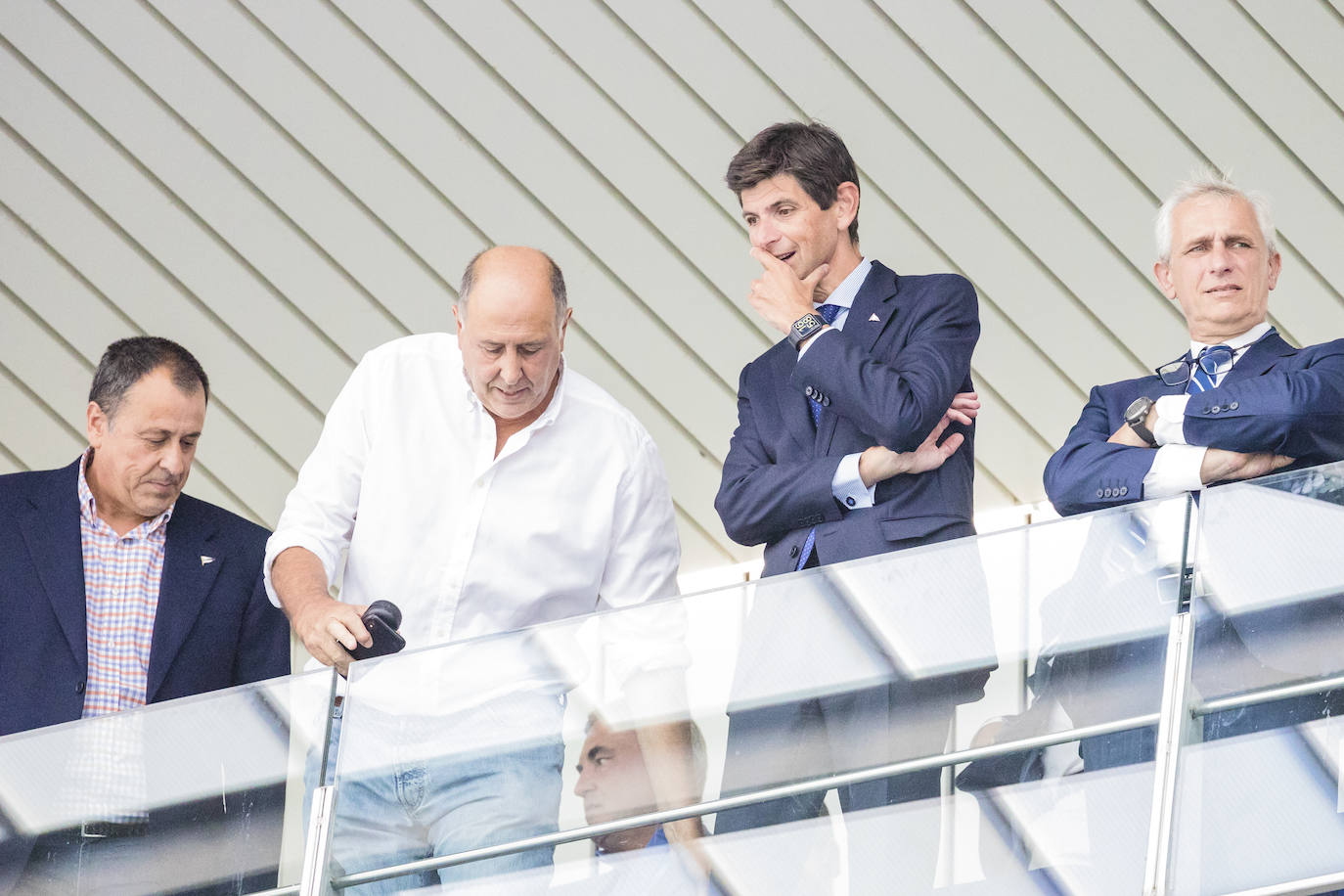 Las mejores fotos del encuentro de la segunda jornada de LaLiga disputado en el estadio de Mendizorroza