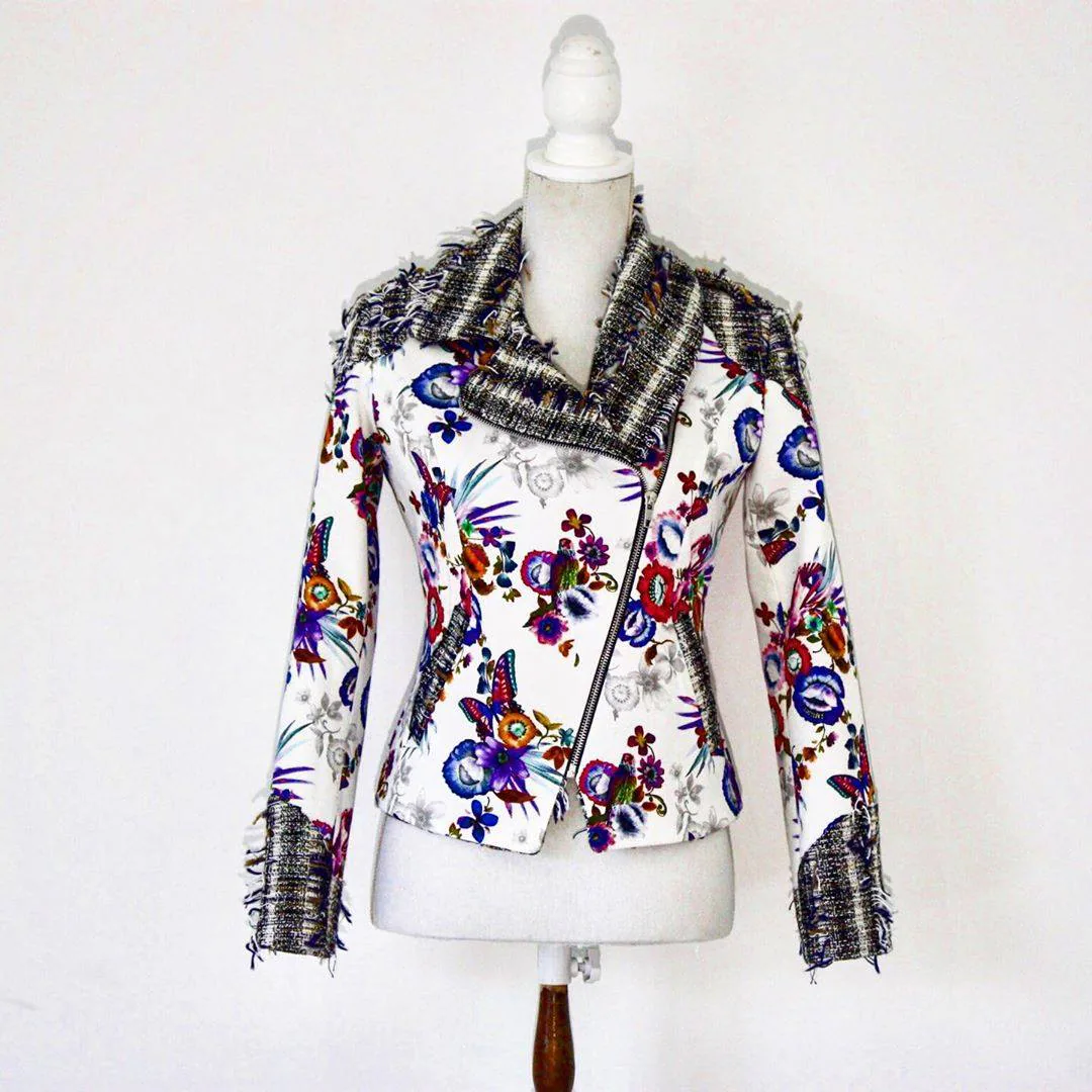 Una selección de las prendas y complementos confeccionados por la diseñadora y modista alavesa María García Ezquerro.