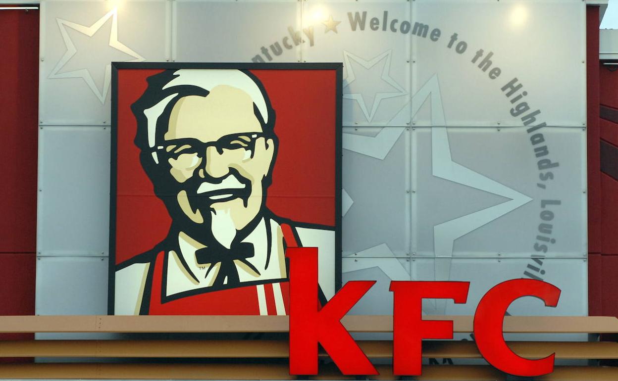 KFC konpainiak lehendabiziko oilasko beganoa merkaturatu berri du