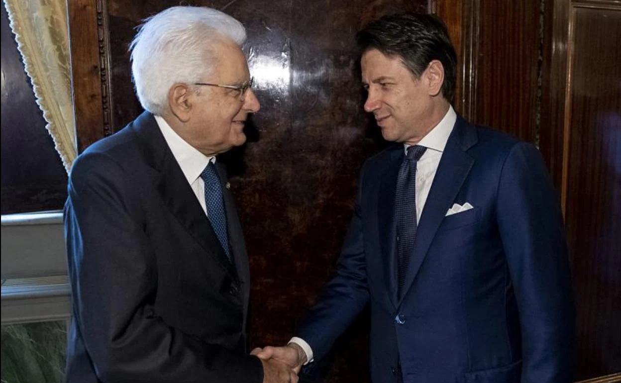 Giuseppe Conte