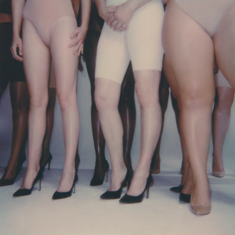 La empresaria ayudó a poner en libertad a una mujer que estuvo 21 años en la cárcel. Ahora, se convierte en la imagen de SKIMS, su nuevo proyecto de ropa interior