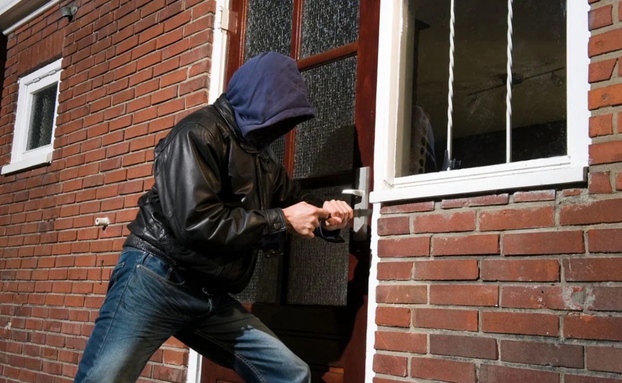 Qué dispositivos necesito para proteger mi casa de ladrones?