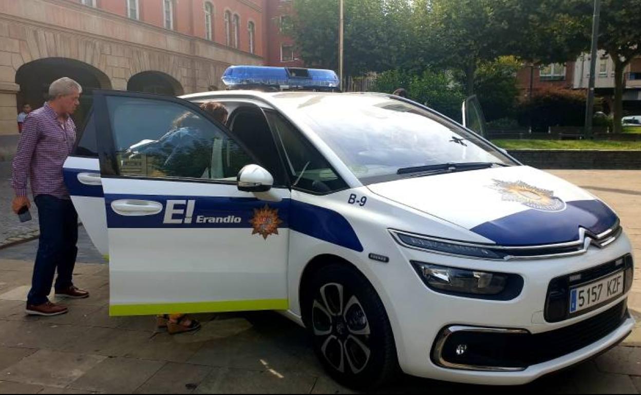 Los refuerzos en el servicio dan respuesta a las demandas vecinales. 