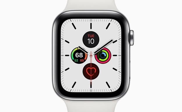 Apple Watch Series 5 