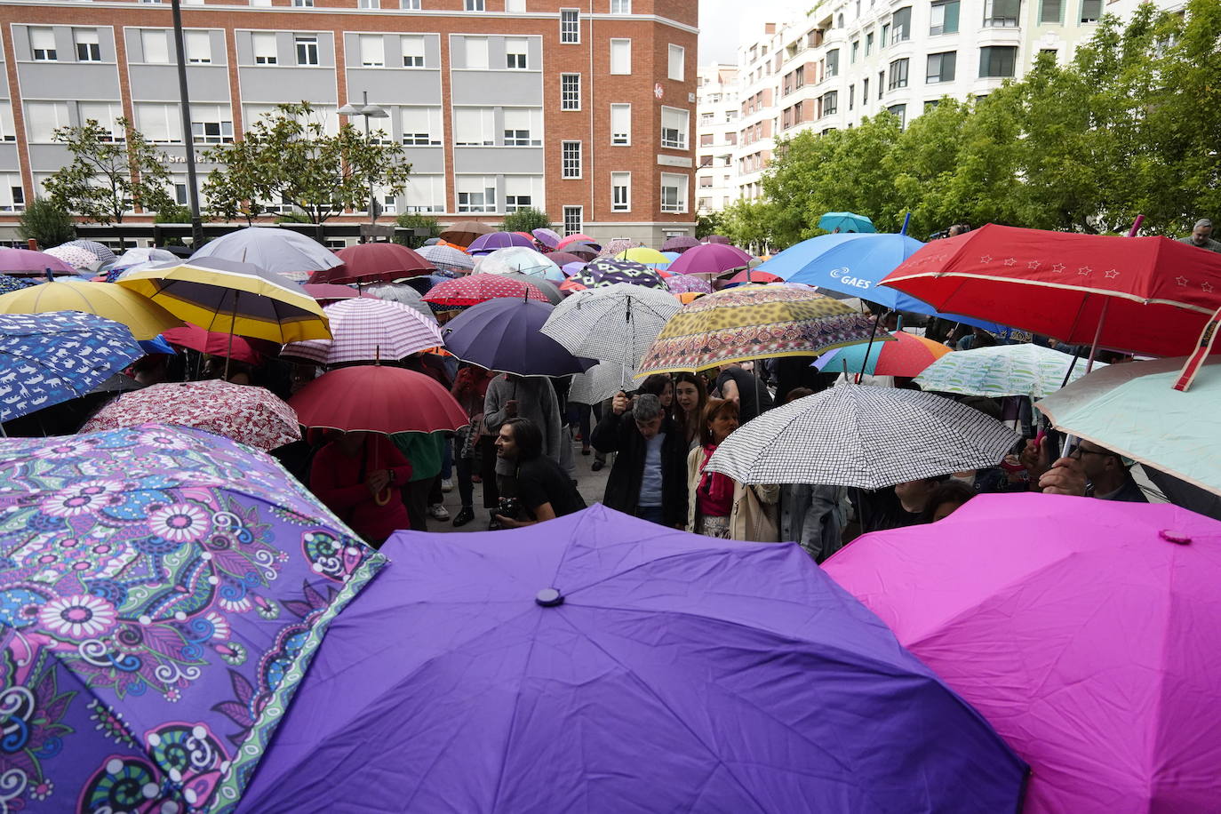 Gorabide celebra su 57 aniversario con una jornada festiva 