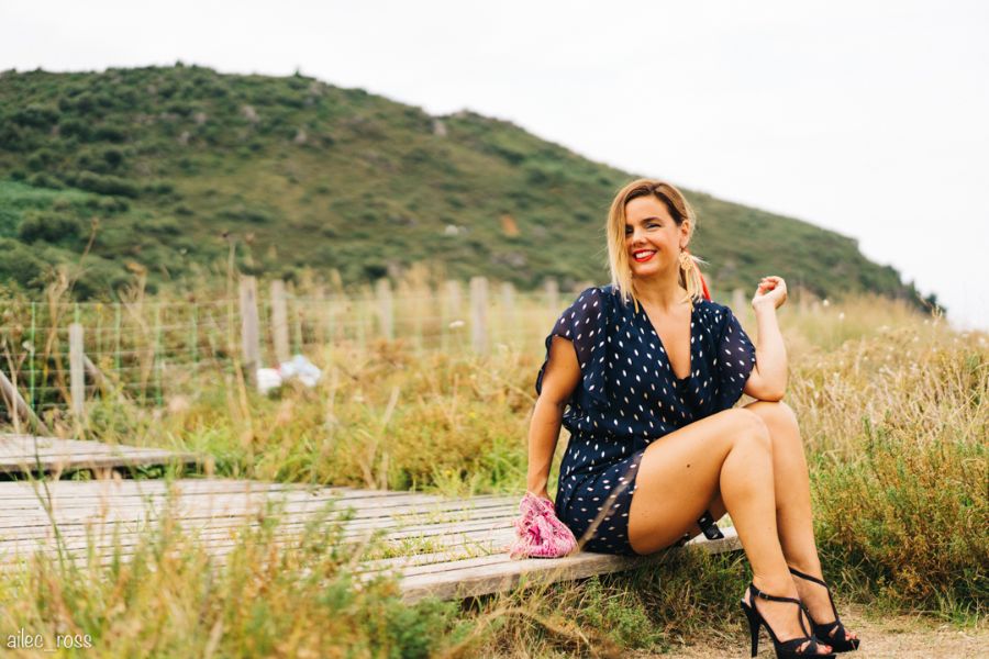 Si este tiempo inestable te da quebraderos de cabeza, aquí te muestro algunas ideas perfectas para ir despidiéndose del verano poco a poco y con mucho estilo