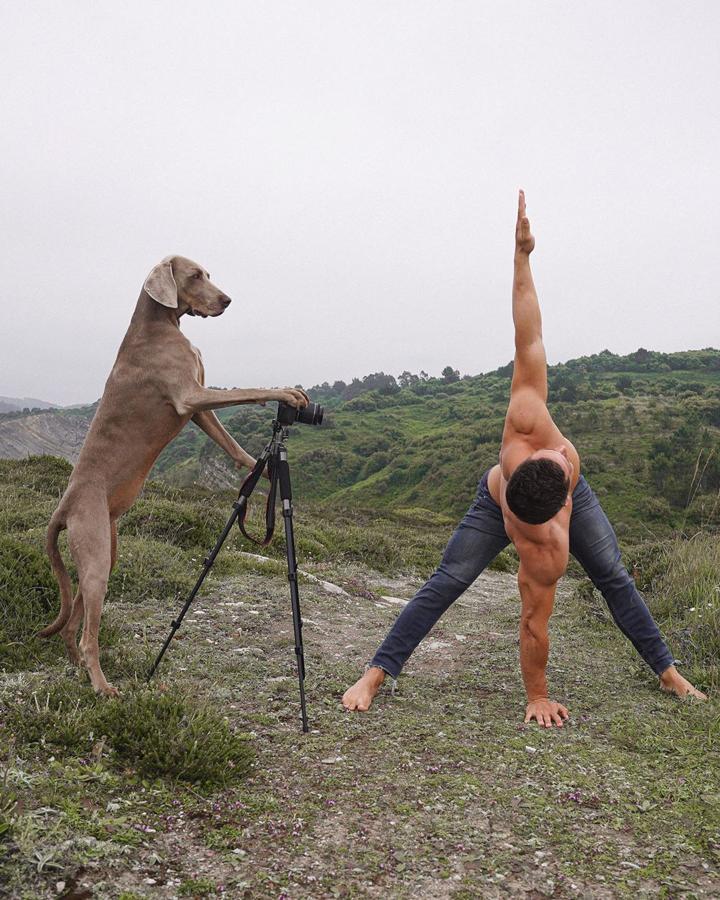 Todo apunta a que el 'instagramer' y Patricia, su pareja de toda la vida, han contraído matrimonio este mismo fin de semana en la más estricta intimidad