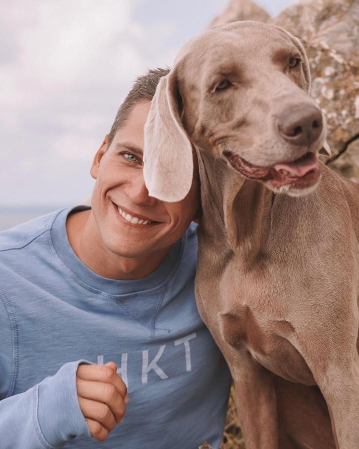 Todo apunta a que el 'instagramer' y Patricia, su pareja de toda la vida, han contraído matrimonio este mismo fin de semana en la más estricta intimidad