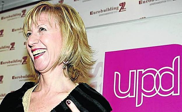 En los mejores tiempos de UPyD.