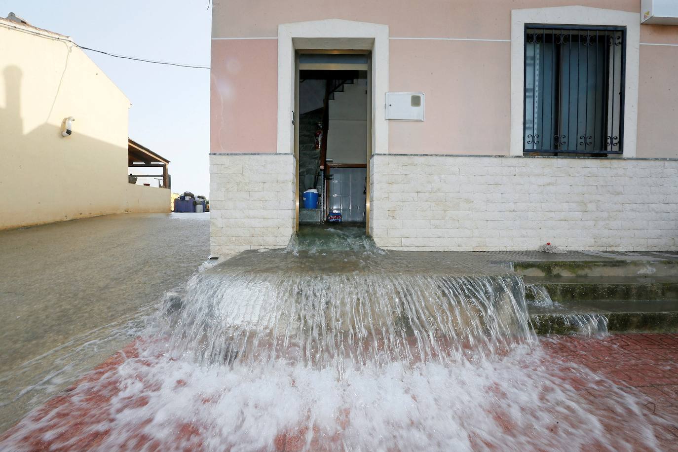Fotos: Las imágenes más impactantes del temporal que ha asolado la Comunidad Valenciana