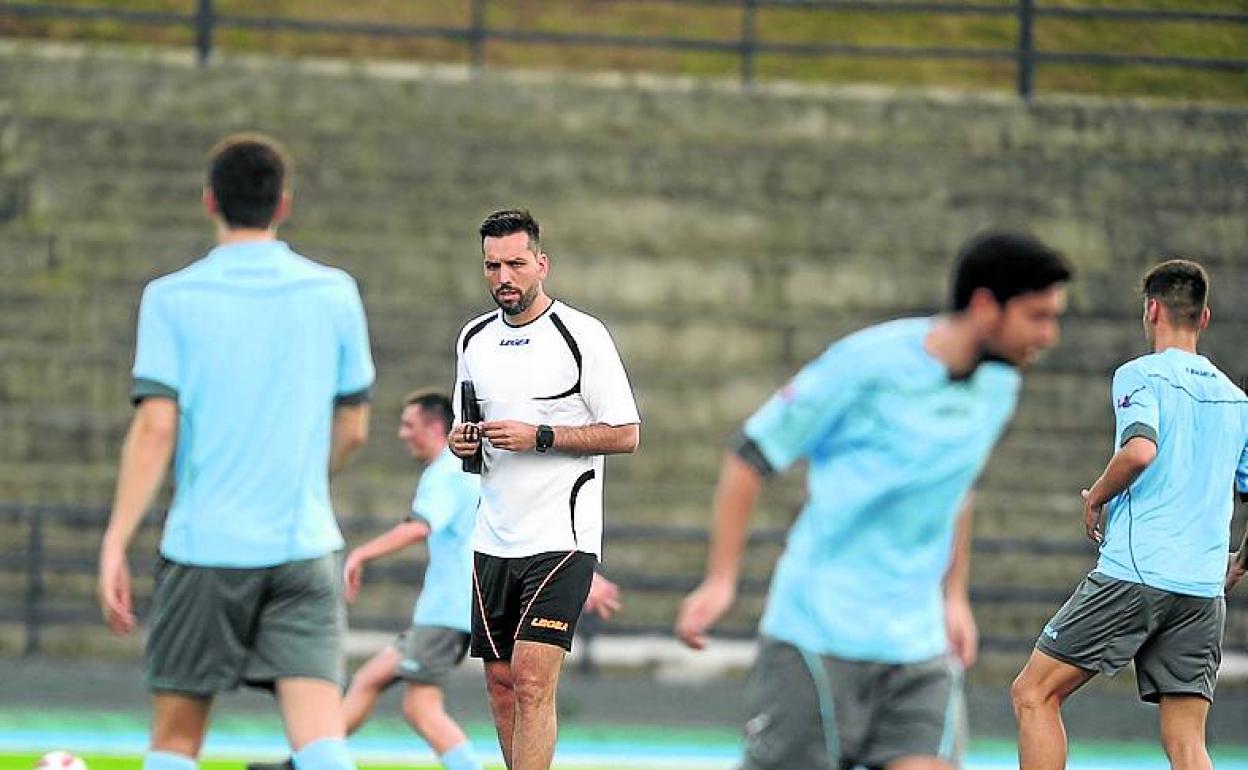 Los gualdinegros solo han perdido un partido.