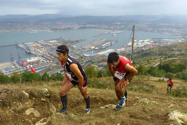 350 personas alcanzarán la cima del Serantes el próximo 6 de octubre