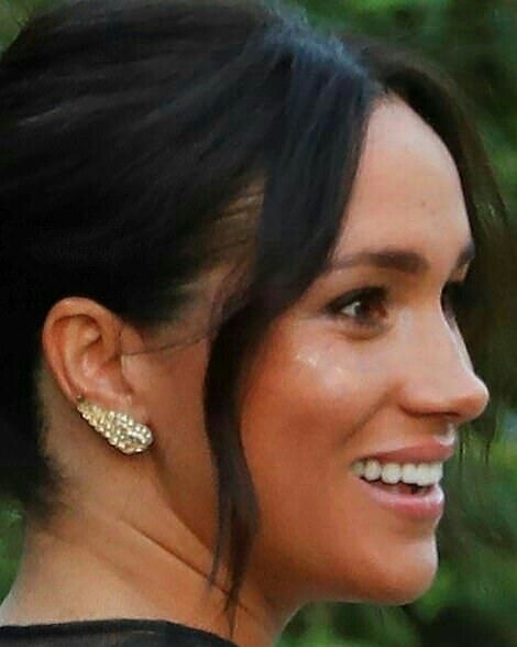 Meghan Markle y el príncipe Harry la boda de Misha Nonoo y Michael Hess