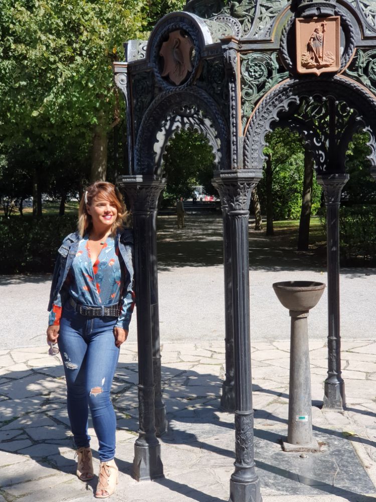 Hoy vamos a hablar de la prenda comodín por excelencia: el pantalón 'denim'. Te doy las claves de los modelos que se van a llevar esta temporada, ¡toma nota!