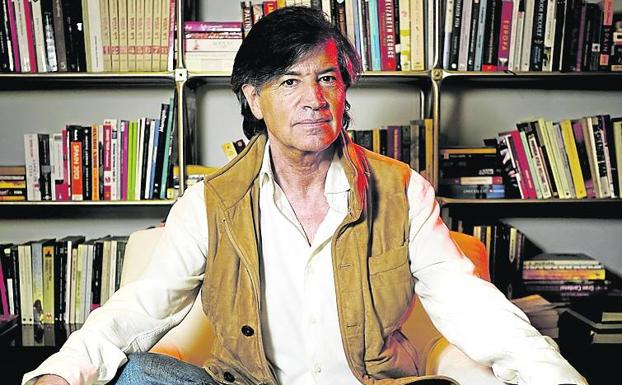 El bioquímico Carlos López-Otín.