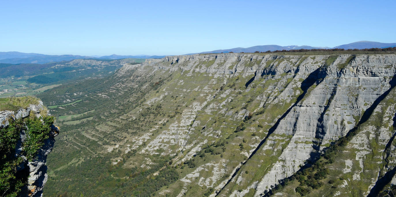 Salto del Nervión