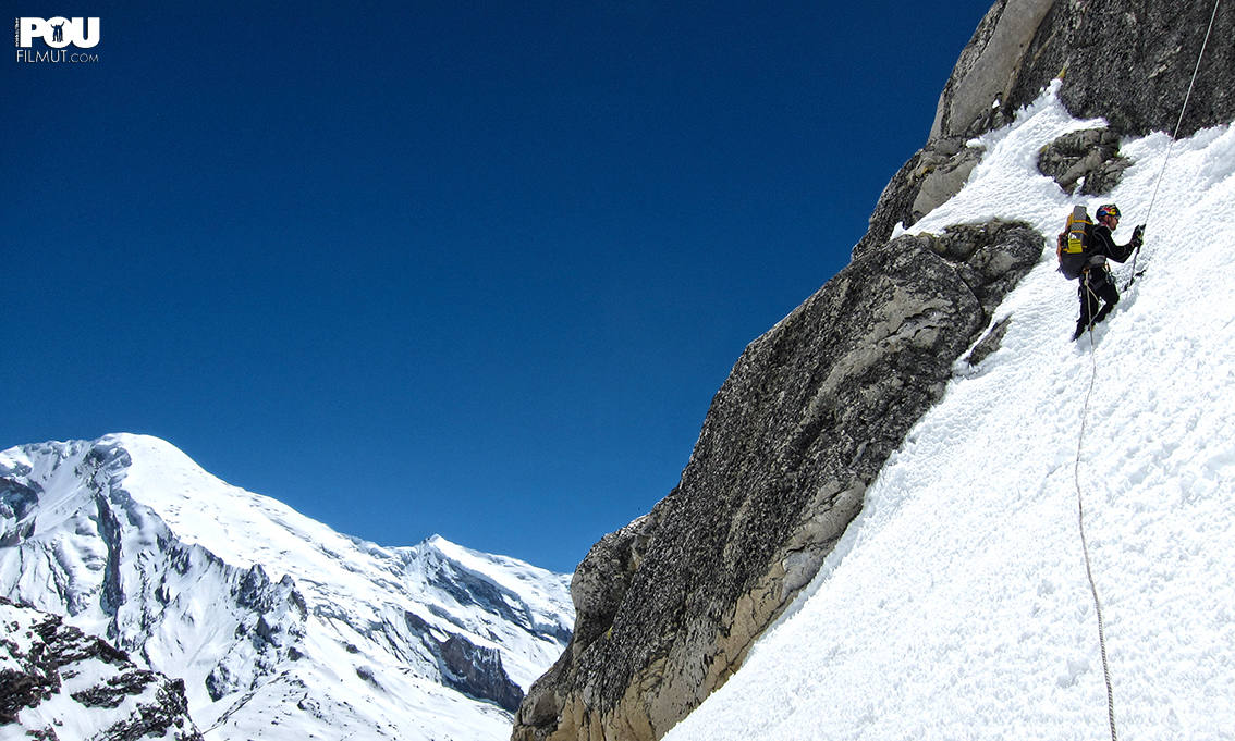 Fotos: Los Pou regresan al Himalaya