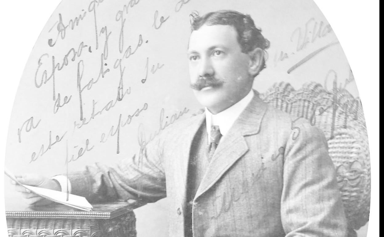 El compositor llodiano falleció en la localidad tejana de San Antonio. 