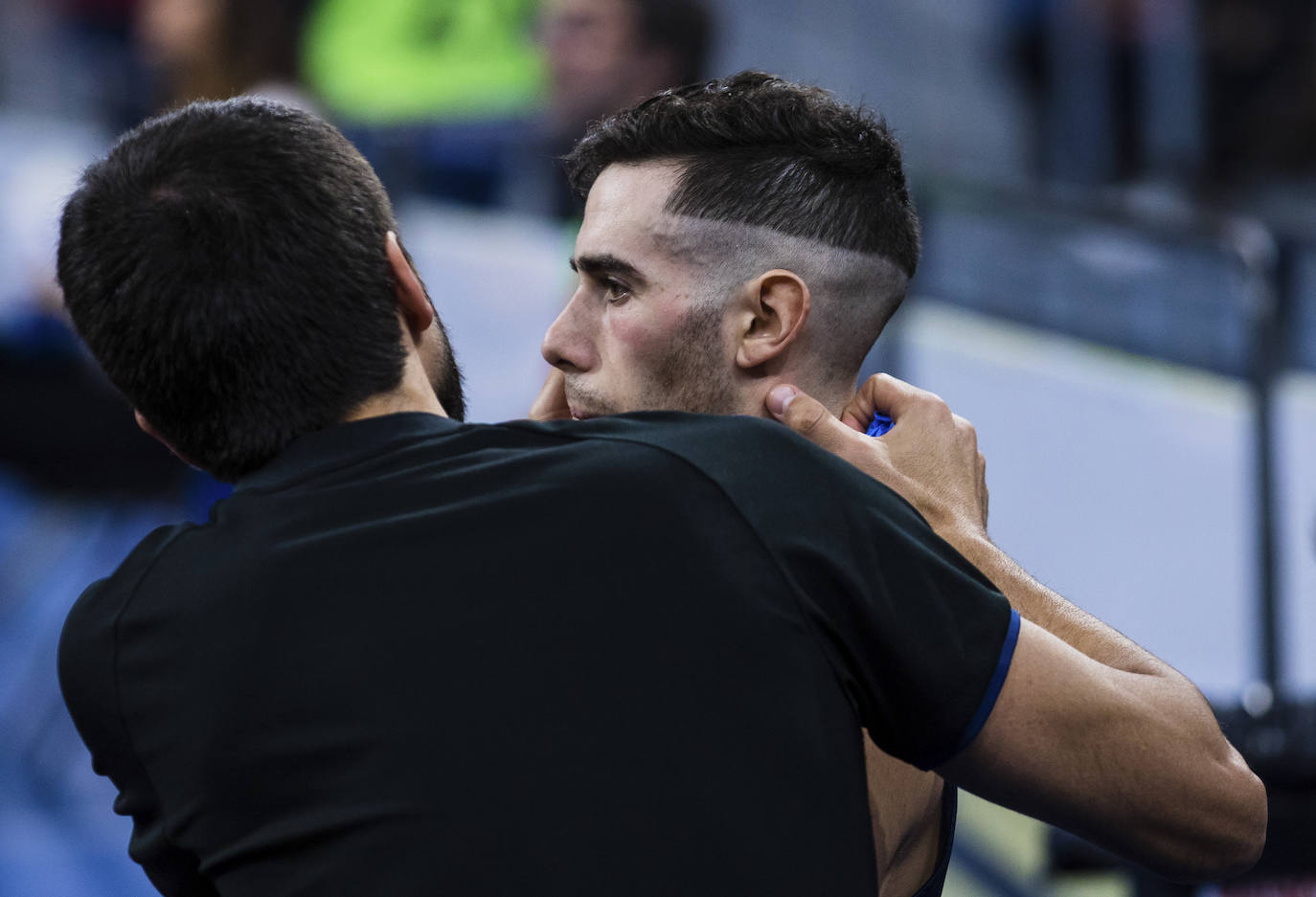 Fotos: Las fotos del Baskonia - Unicaja