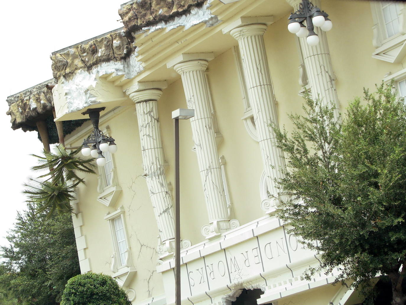 WonderWorks (Orlando)