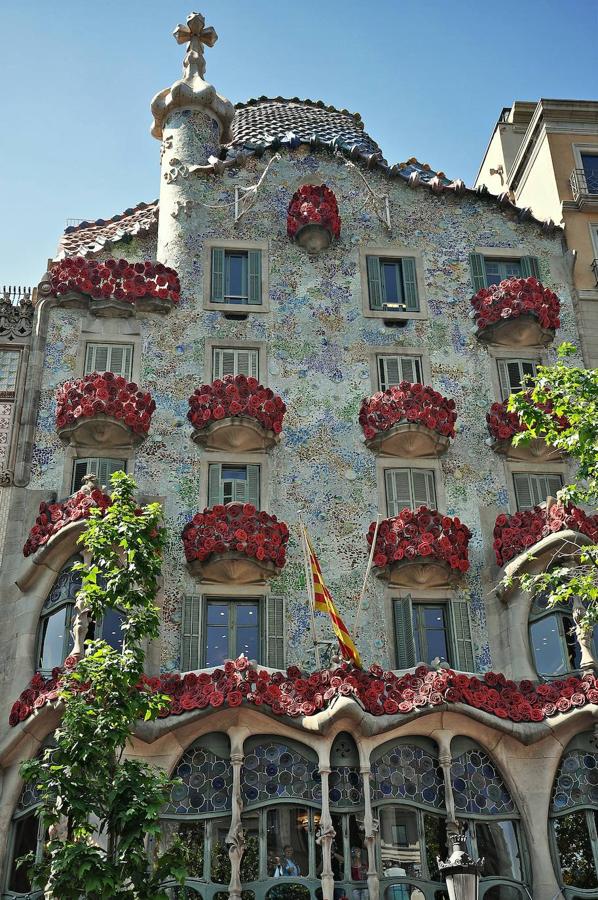Casa Batlló (Barcelona)