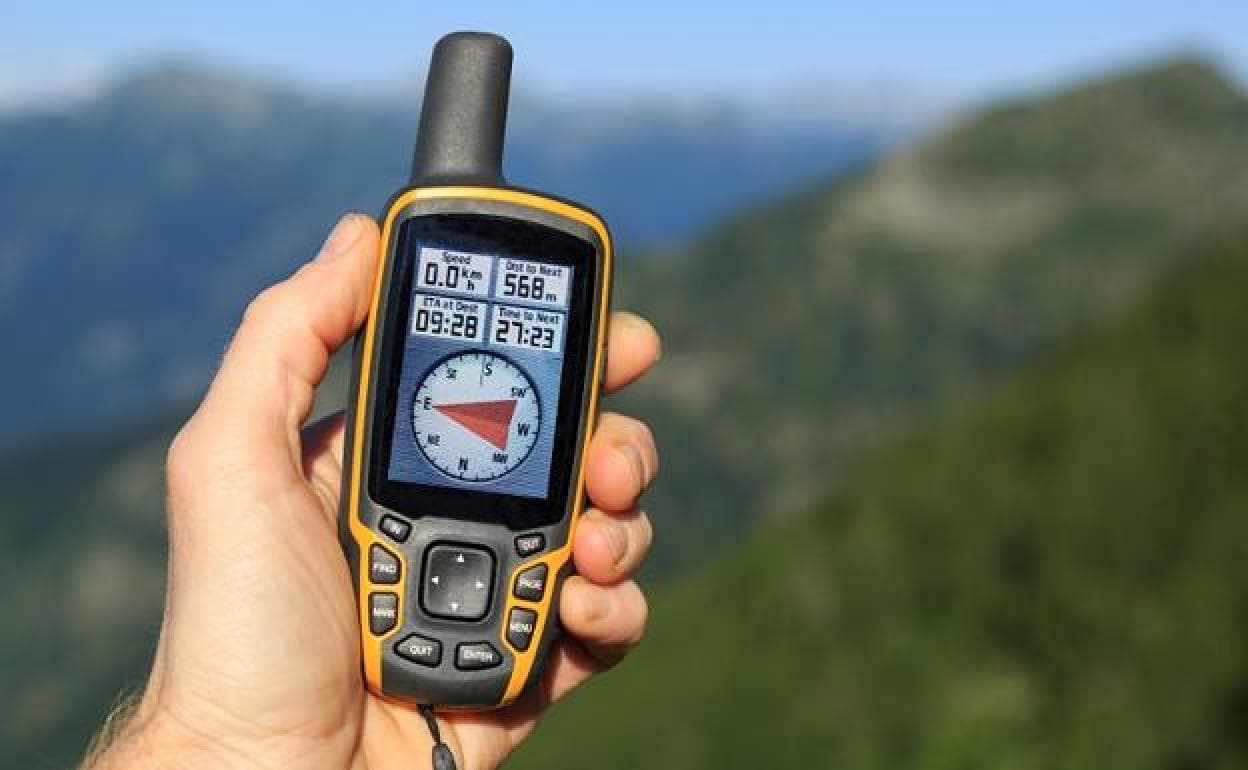 encanto Pertenece agua Los mejores dispositivos GPS para ir al monte | El Correo