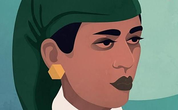 La historia de Sayyida al-Hurra también se rescata en el libro '52 forgotten women who changed the world'.