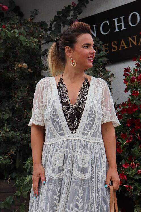 El 'veroño' nos impide hacer el cambio de armario antes de noviembre. Aquí cinco estilismos para quienes aún no han guardado el capazo y las sandalias