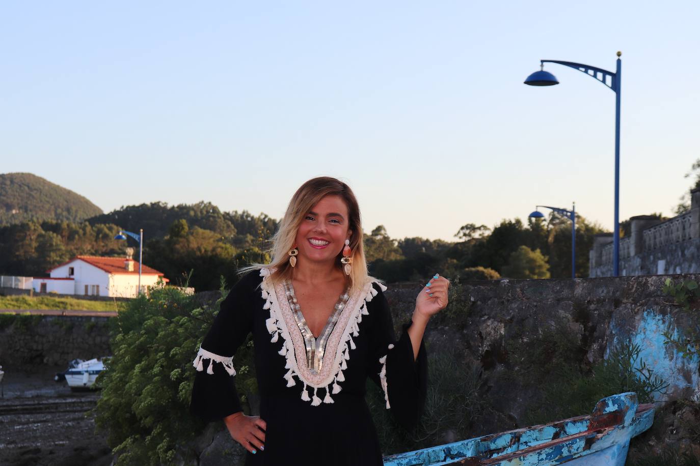 El 'veroño' nos impide hacer el cambio de armario antes de noviembre. Aquí cinco estilismos para quienes aún no han guardado el capazo y las sandalias